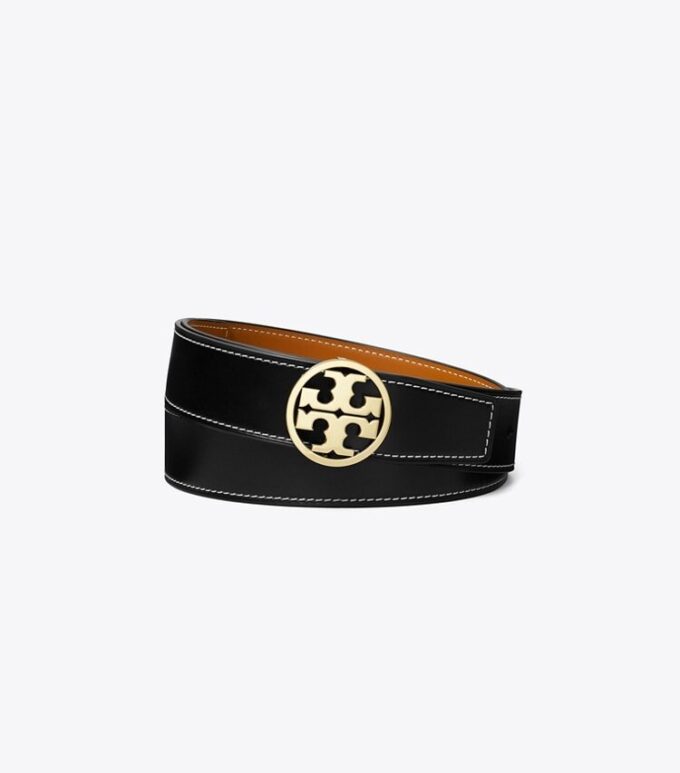 1,5″ Miller Smooth vändbart bälte 1,5″ Miller Smooth vändbart bälte