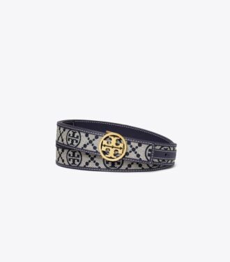 1″ Miller Monogram-bälte