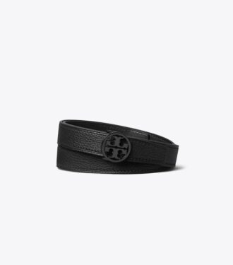 1″ Miller Pebbled Powder-Coated Belt