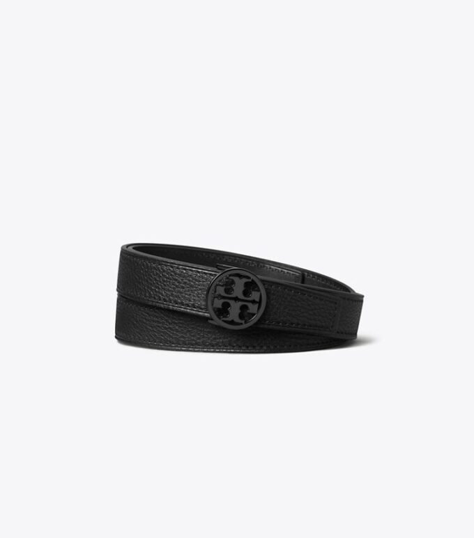 1″ Miller Pebbled Powder-Coated Belt 1″ Miller Pebbled Powder-Coated Belt