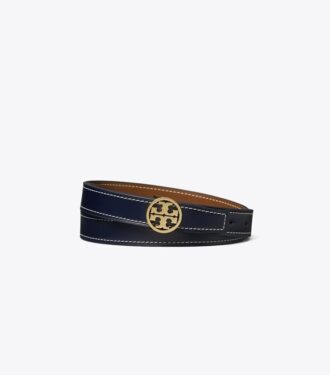 1″ Miller Smooth vändbart bälte