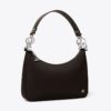 151 Mercer Nylon Crescent Bag
