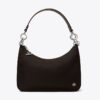 151 Mercer Nylon Crescent Bag