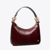 151 Mercer Patent Crescent Bag