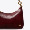151 Mercer Patent Crescent Bag