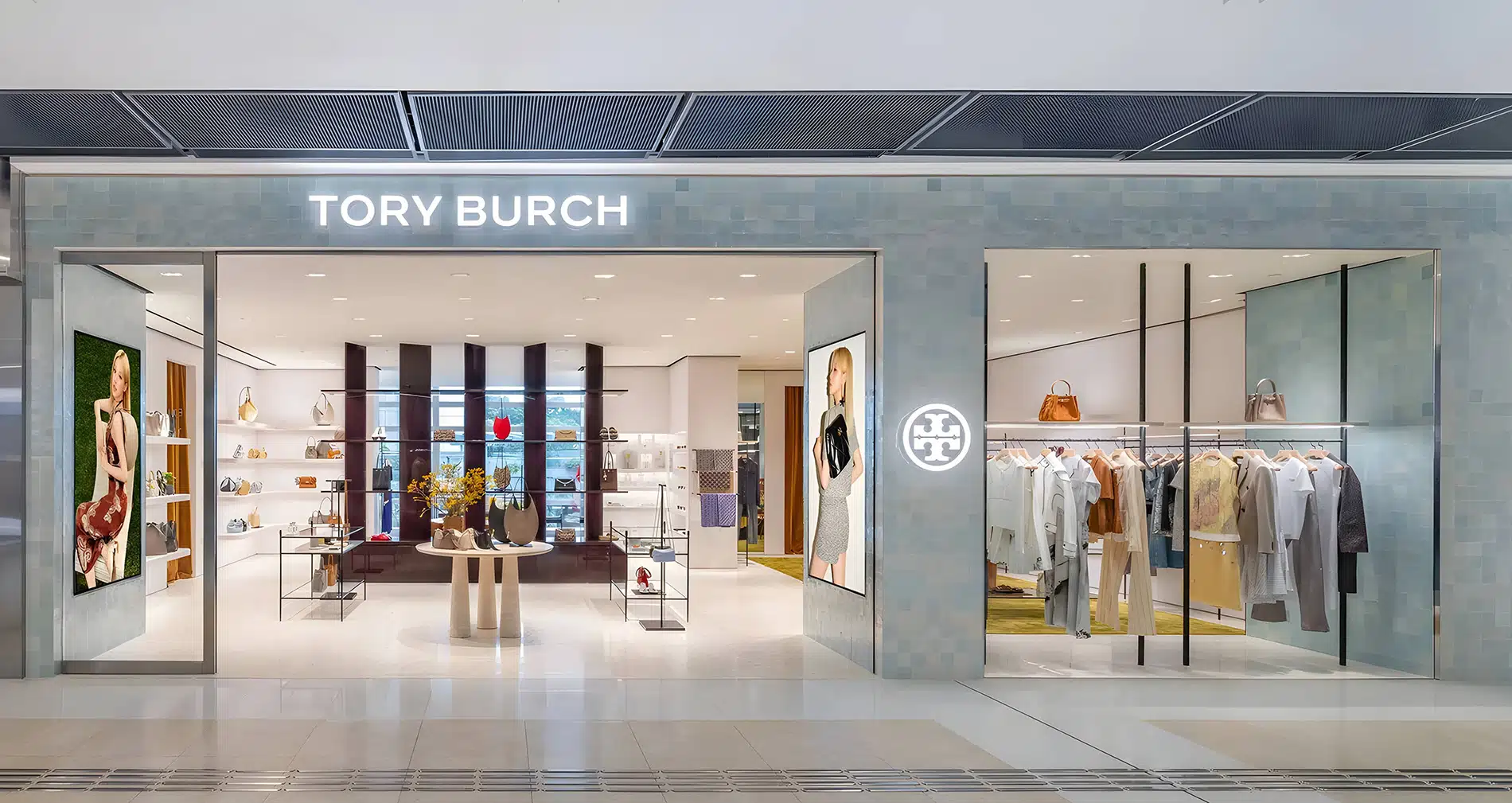 Banner 1 - Tory Burch Sverige