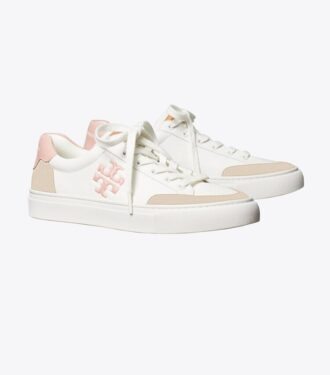Andrea Colorblock Court Sneaker