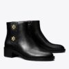 Ankelkänga med vridlås Ankelkänga med vridlås