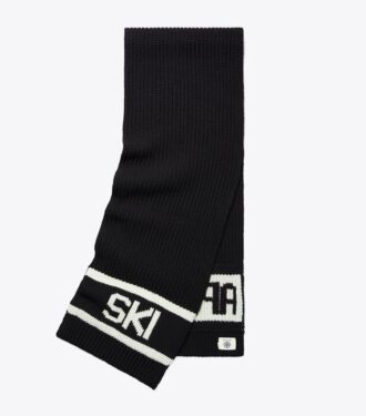AprèS Ski-halsduk
