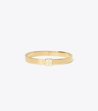Armband med emaljlogotyp