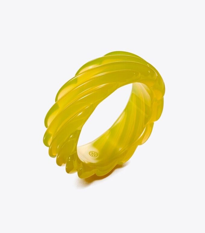 Armring i harts Armring i harts