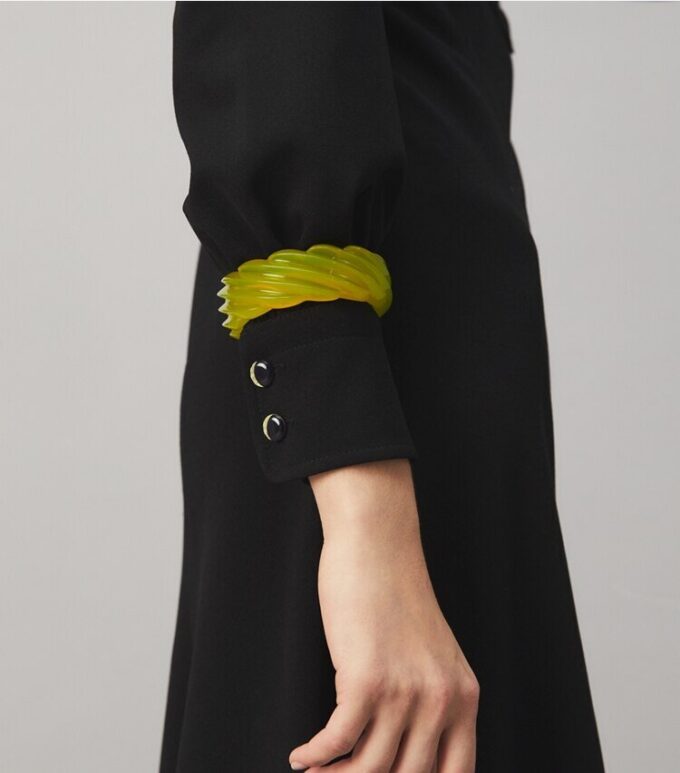 Armring i harts Armring i harts
