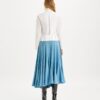 Asymmetrisk jerseykjol Asymmetrisk jerseykjol