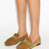 Ballet Fringe Loafer Ballet Fringe Loafer