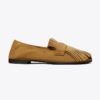 Ballet Fringe Loafer Ballet Fringe Loafer