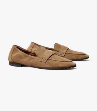 Ballet Loafer