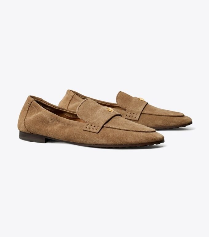 Ballet Loafer Ballet Loafer