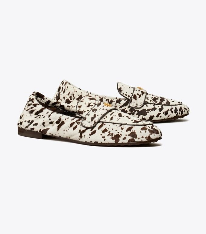Ballet Loafer Ballet Loafer