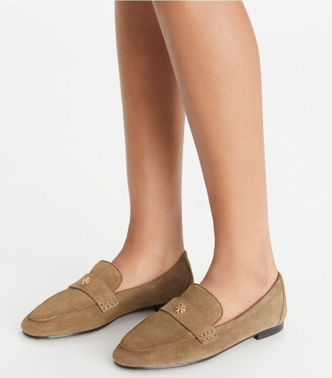 Ballet Loafer Ballet Loafer
