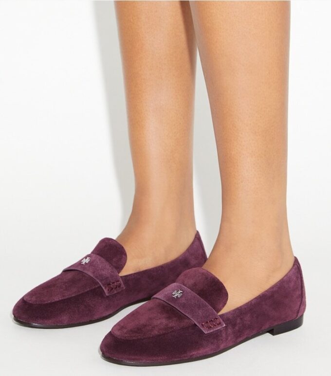 Ballet Loafer Ballet Loafer