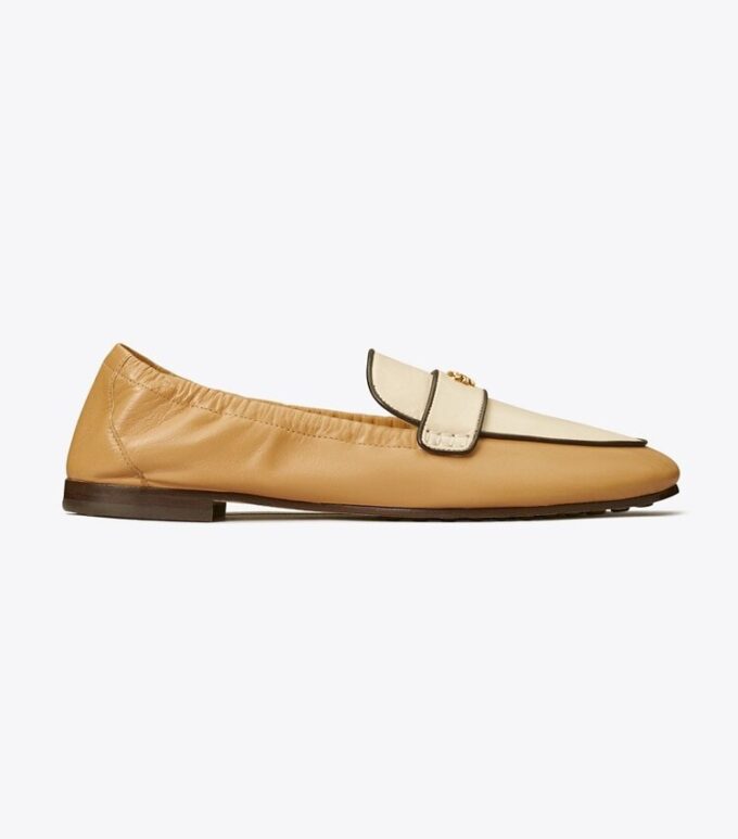 Ballet Loafer Ballet Loafer