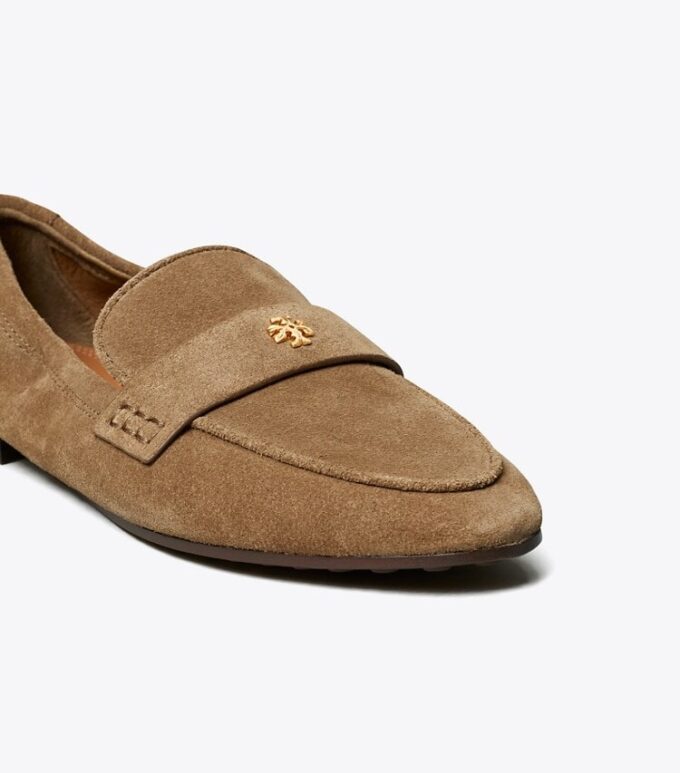 Ballet Loafer Ballet Loafer
