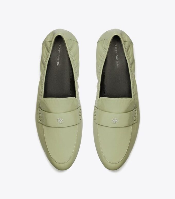 Ballet Loafer Ballet Loafer