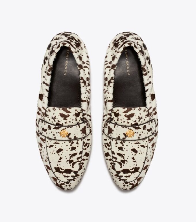 Ballet Loafer Ballet Loafer
