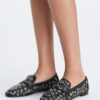 Ballettloafers med öglor Ballettloafers med öglor