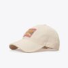 Baseballkeps med ny patch Baseballkeps med ny patch