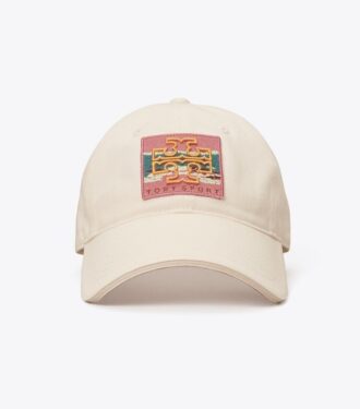 Baseballkeps med ny patch