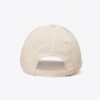 Baseballkeps med ny patch Baseballkeps med ny patch