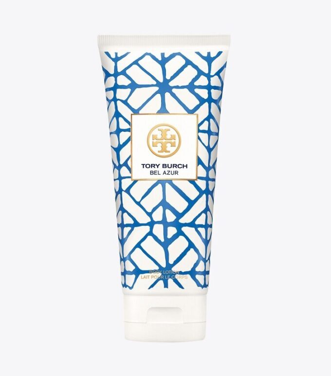 Bel Azur 6,8 oz/200 ml kroppslotion Bel Azur 6,8 oz/200 ml kroppslotion