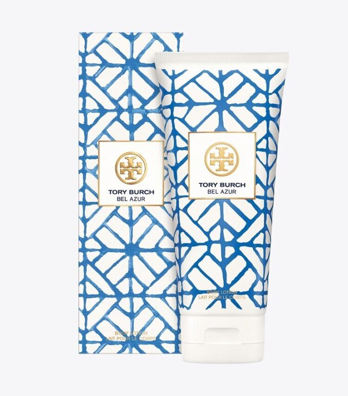 Bel Azur 6,8 oz/200 ml kroppslotion Bel Azur 6,8 oz/200 ml kroppslotion
