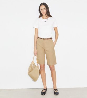 Bermuda golfshorts