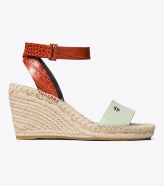 Bima Wedge Espadrille