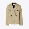 Blazer i ullblandning Blazer i ullblandning