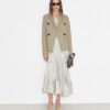 Blazer i ullblandning Blazer i ullblandning