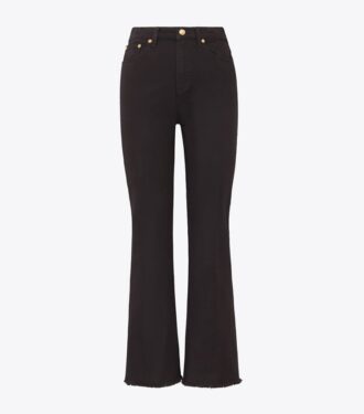 Boot-Cut-jeans