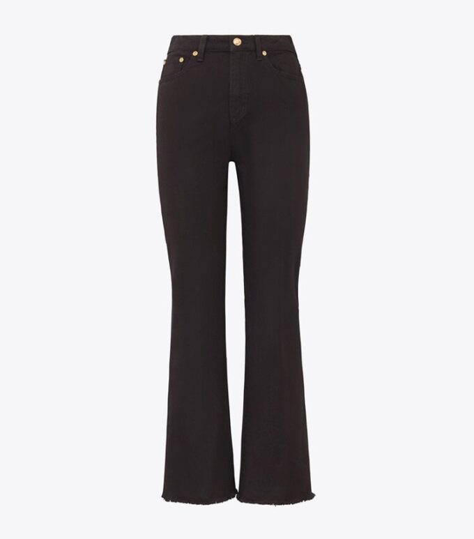 Boot-Cut-jeans Boot-Cut-jeans