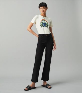 Boot-Cut-jeans