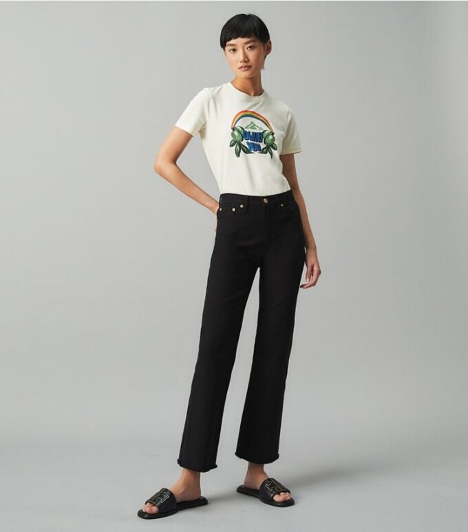 Boot-Cut-jeans Boot-Cut-jeans