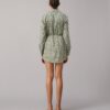 Brigitte Printed Beach Tunic