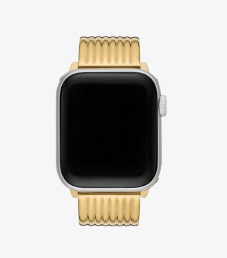Buddy Bangle Band för Apple Watch®, guldfärgat, 38 mm – 40 mm