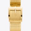 Buddy Bangle Band för Apple Watch®, guldfärgat, 38 mm – 40 mm