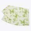 Butterfly Batik rund duk, 120 tum Butterfly Batik rund duk, 120 tum