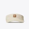 Canvas-keps med logotyp Canvas-keps med logotyp