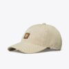 Canvas Logo Cap Canvas Logo Cap