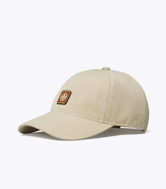 Canvas Logo Cap Canvas Logo Cap