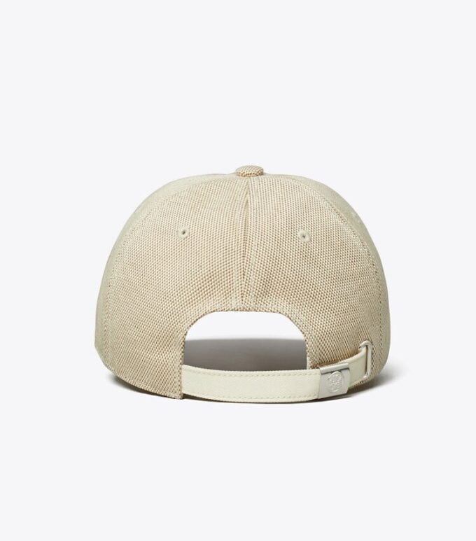 Canvas Logo Cap Canvas Logo Cap